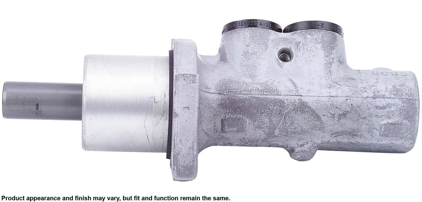 Cardone Reman Remanufactured Brake Master Cylinder 11-2971