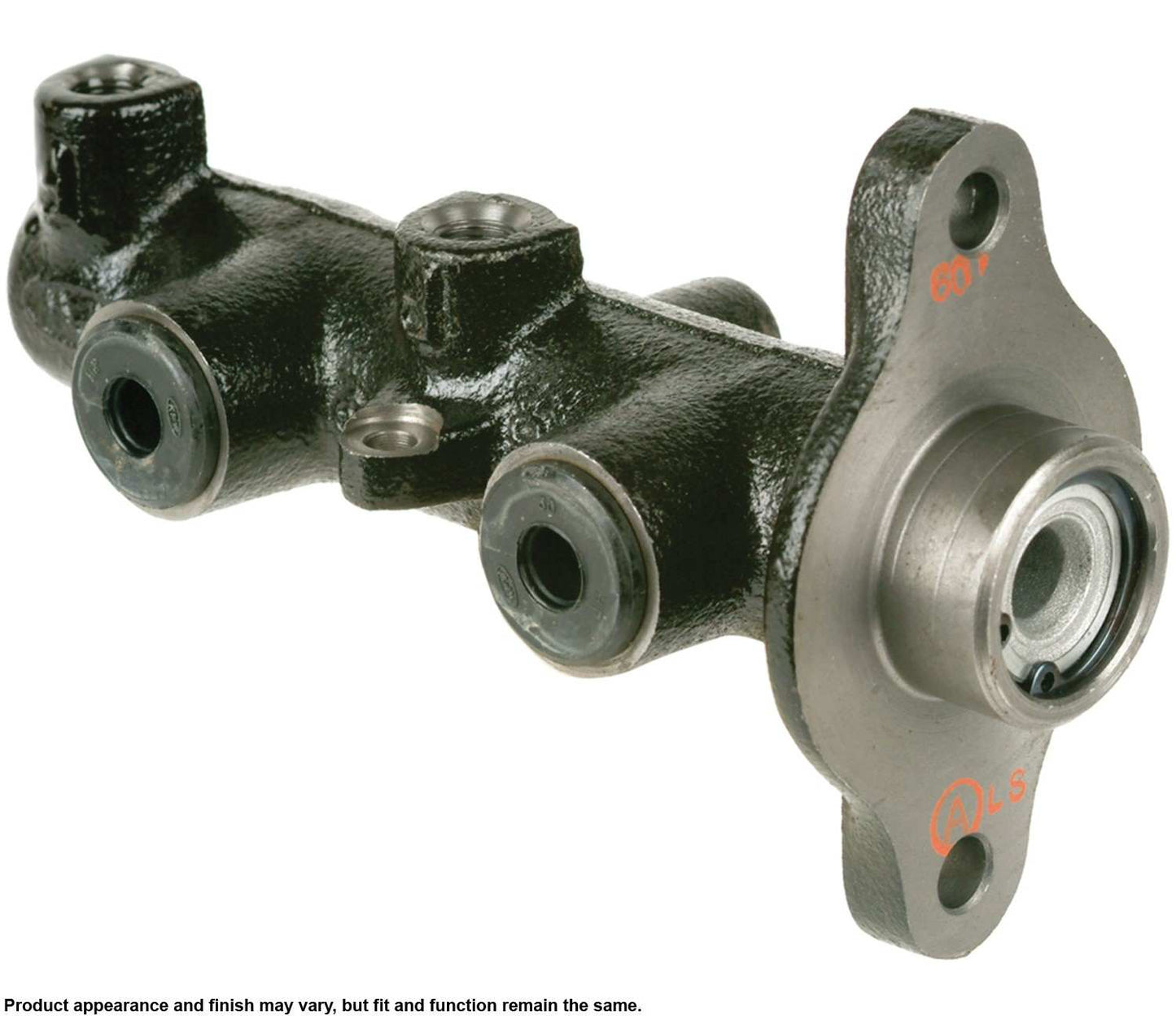 Cardone Reman Remanufactured Brake Master Cylinder 11-2989