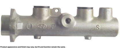 Cardone Reman Remanufactured Brake Master Cylinder 11-2993