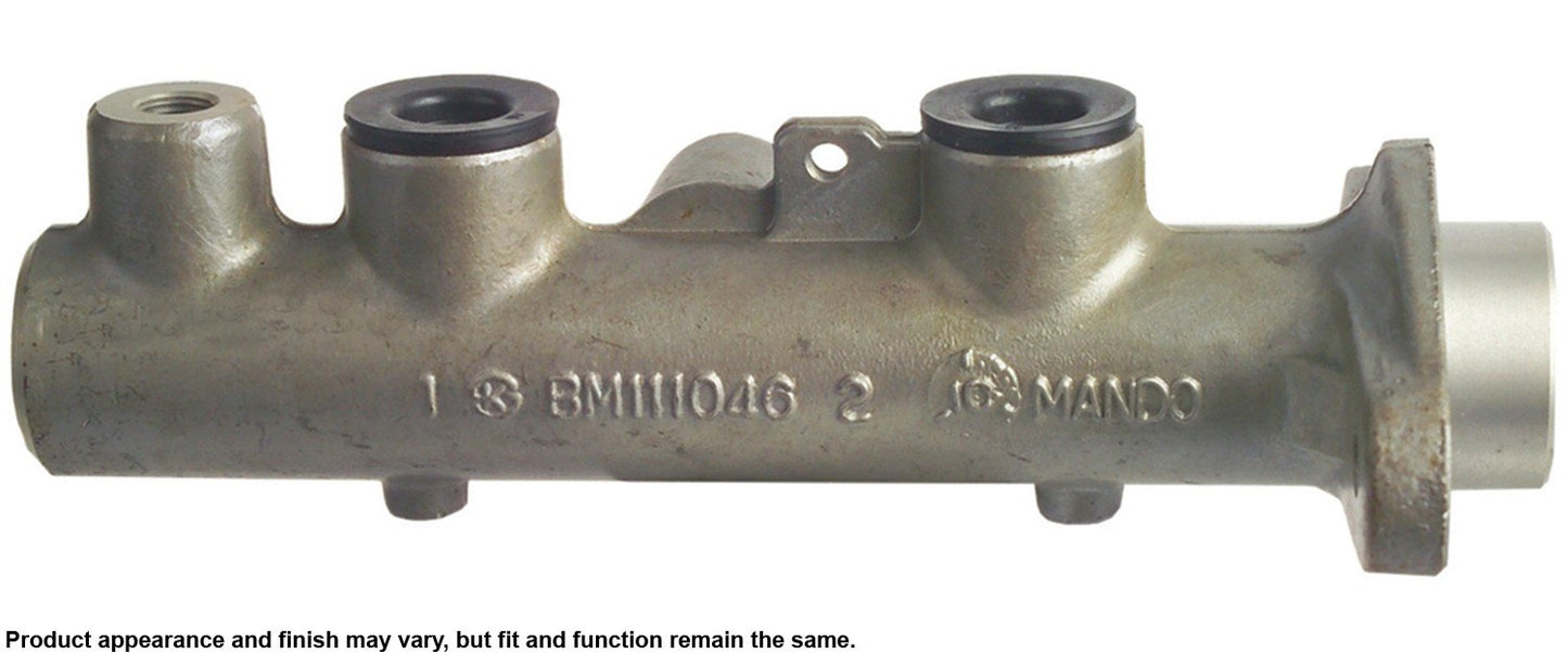 Cardone Reman Remanufactured Brake Master Cylinder 11-2993