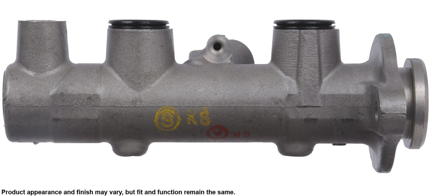 Cardone Reman Remanufactured Brake Master Cylinder 11-2996