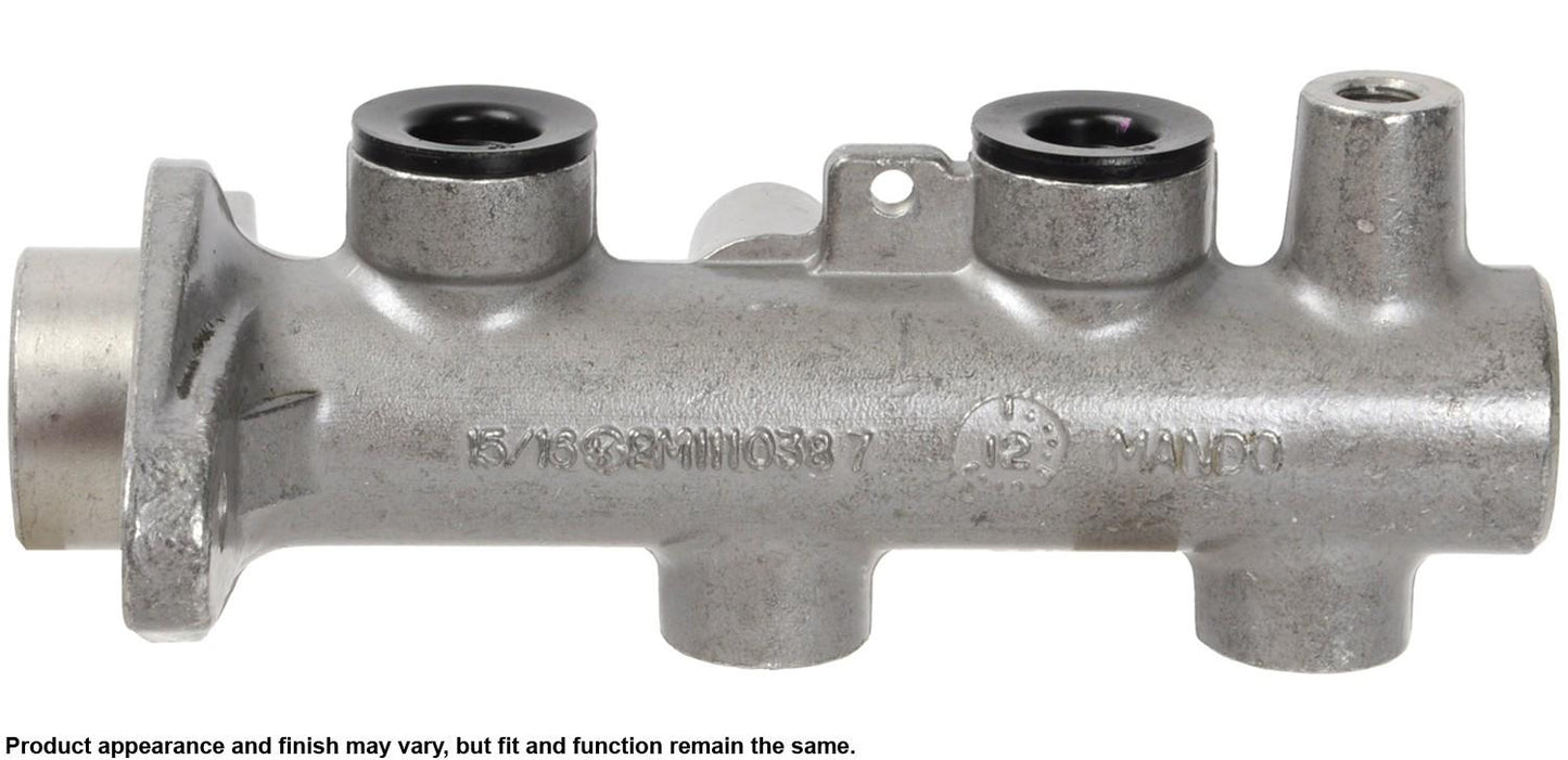 Cardone Reman Remanufactured Brake Master Cylinder 11-3018