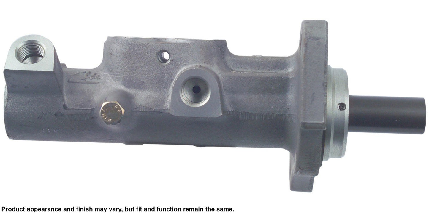 Cardone Reman Remanufactured Brake Master Cylinder 11-3043