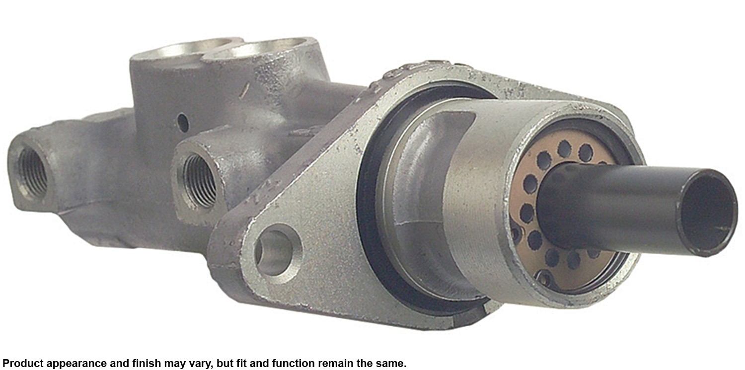 Cardone Reman Remanufactured Brake Master Cylinder 11-3064