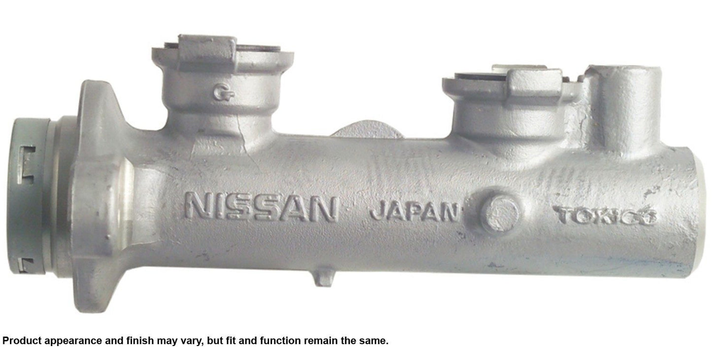 Cardone Reman Remanufactured Brake Master Cylinder 11-3088