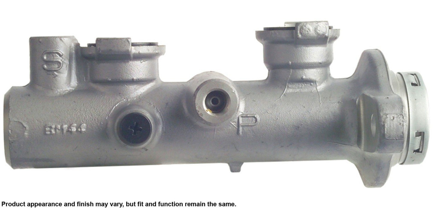 Cardone Reman Remanufactured Brake Master Cylinder 11-3088