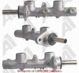Cardone Reman Remanufactured Brake Master Cylinder 11-3089