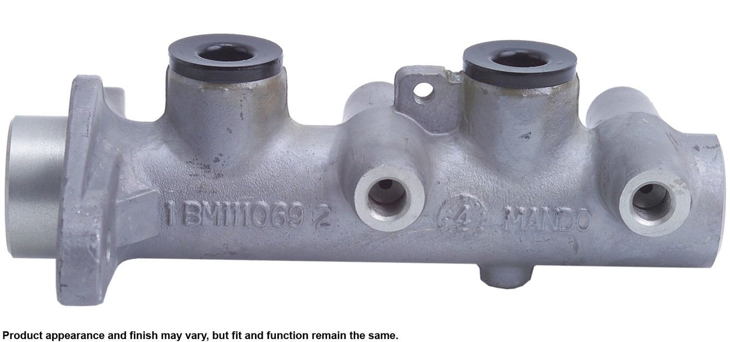 Cardone Reman Remanufactured Brake Master Cylinder 11-3105