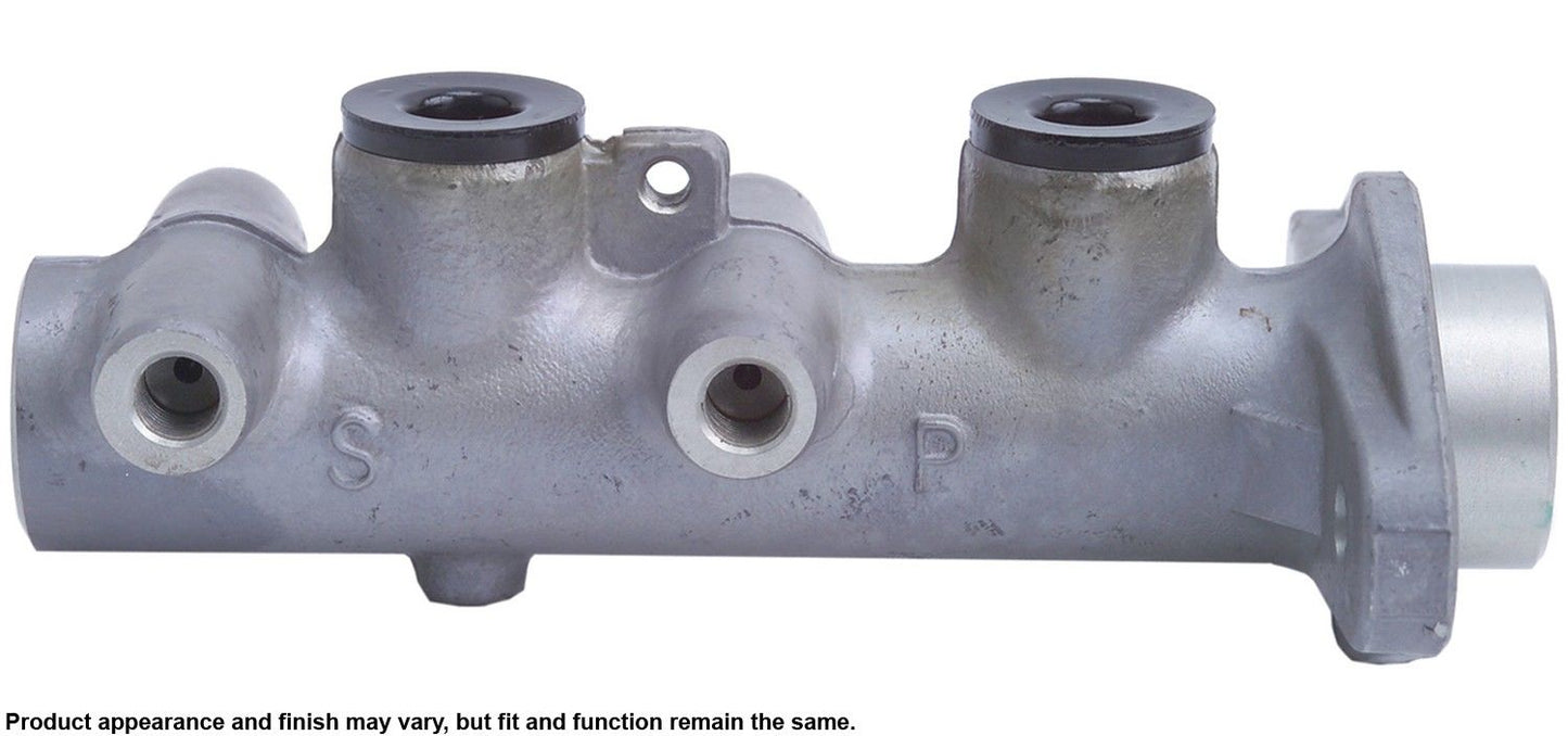 Cardone Reman Remanufactured Brake Master Cylinder 11-3105