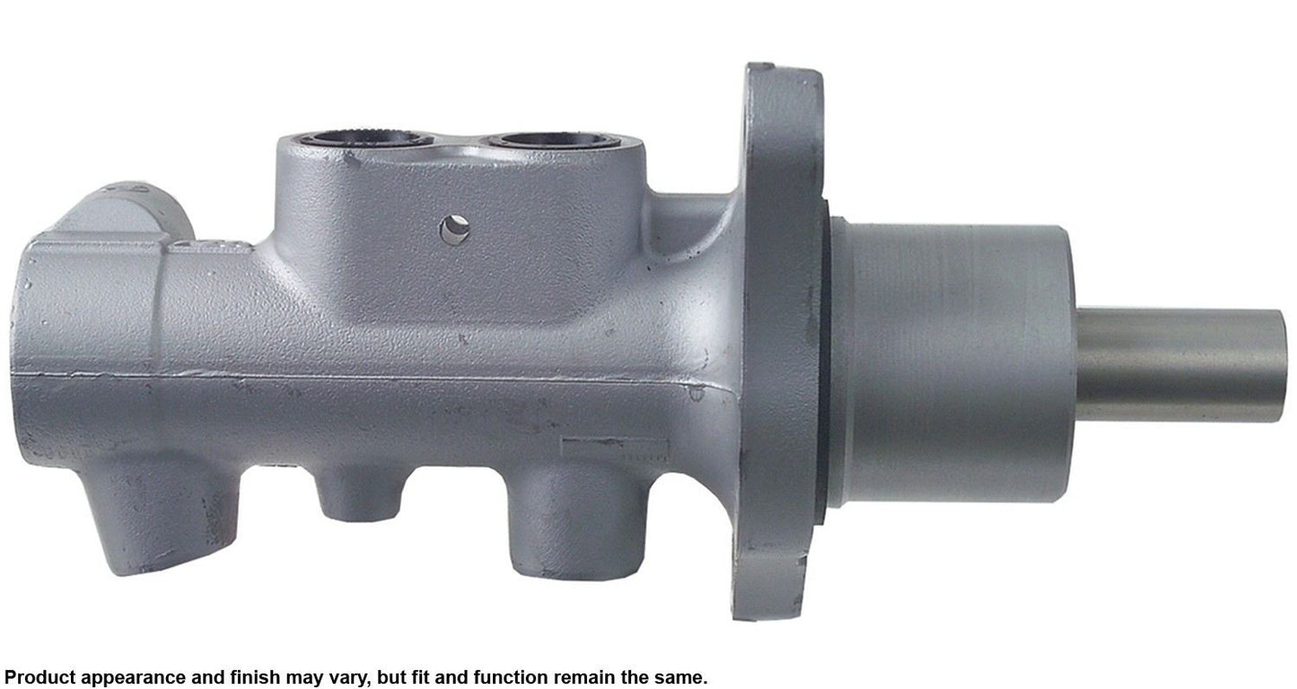 Cardone Reman Remanufactured Brake Master Cylinder 11-3109