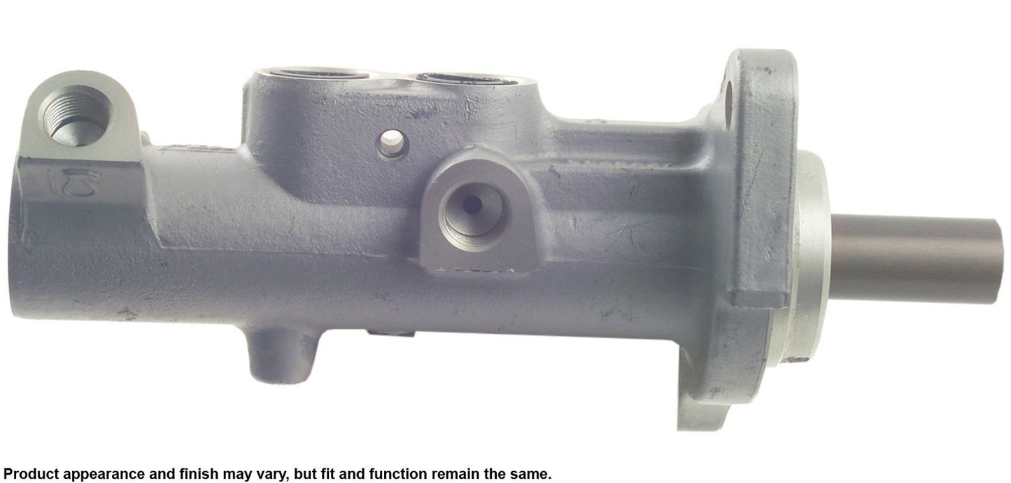 Cardone Reman Remanufactured Brake Master Cylinder 11-3156