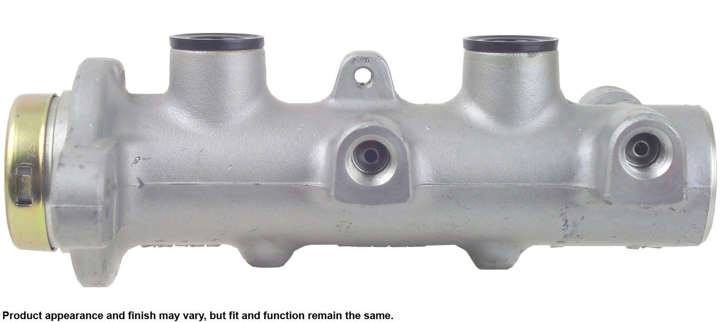 Cardone Reman Remanufactured Brake Master Cylinder 11-3160