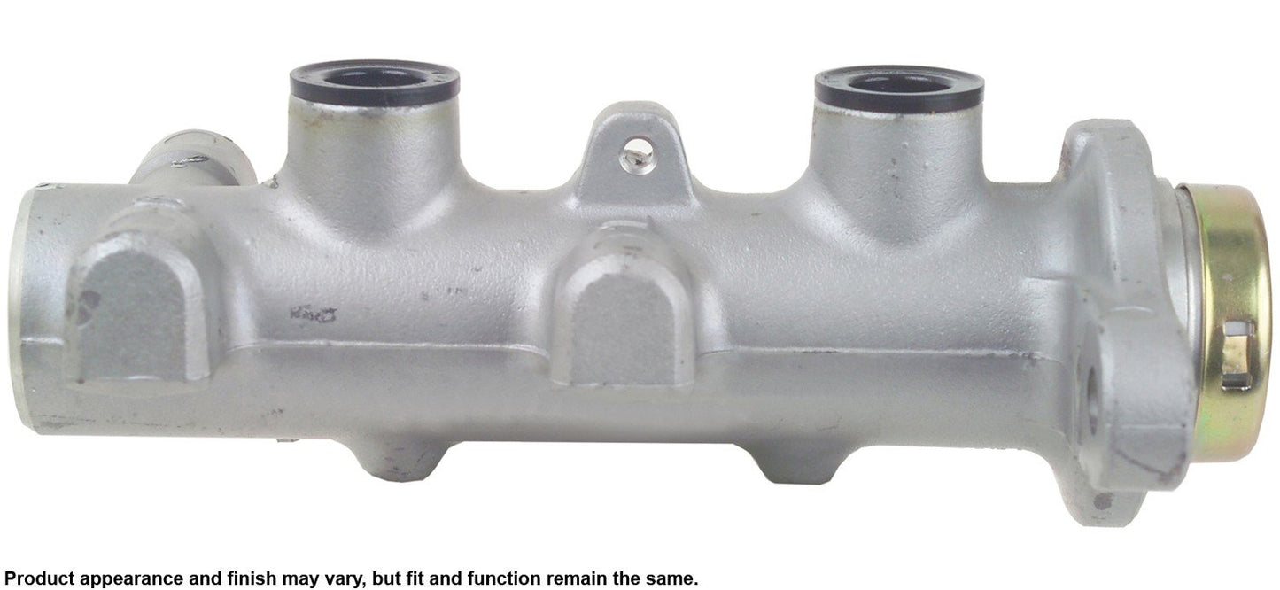 Cardone Reman Remanufactured Brake Master Cylinder 11-3160