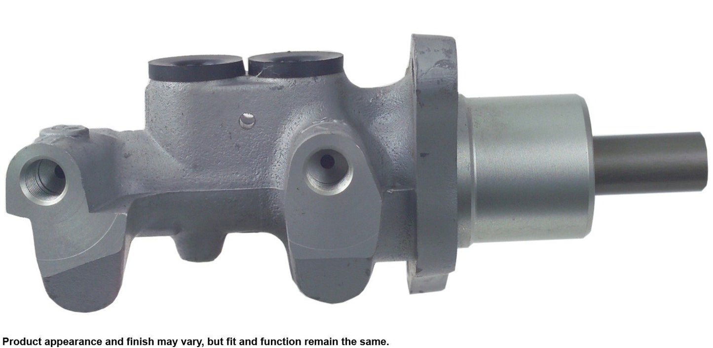 Cardone Reman Remanufactured Brake Master Cylinder 11-3169
