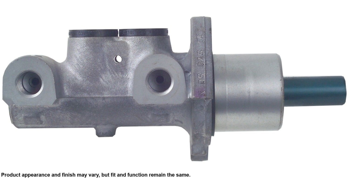 Cardone Reman Remanufactured Brake Master Cylinder 11-3174