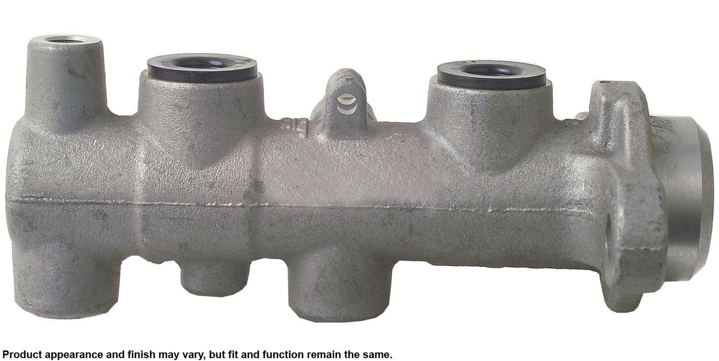 Cardone Reman Remanufactured Brake Master Cylinder 11-3207