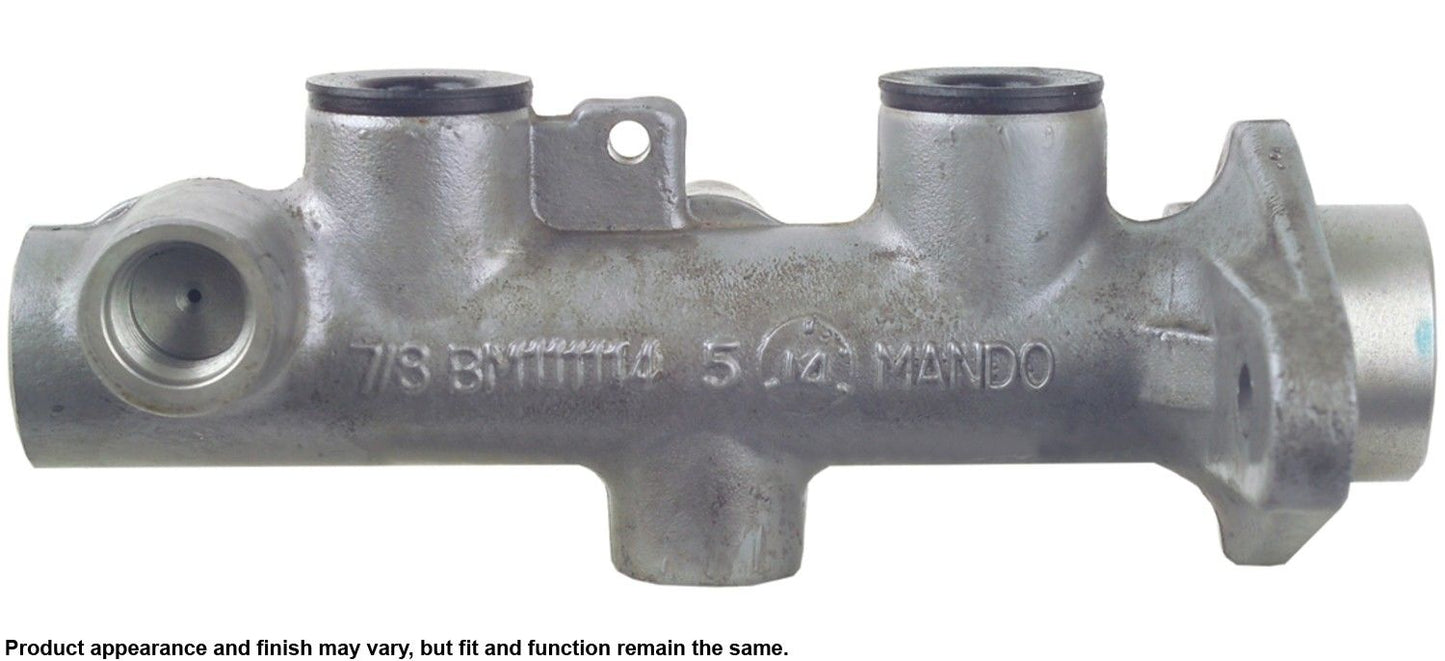 Cardone Reman Remanufactured Brake Master Cylinder 11-3240