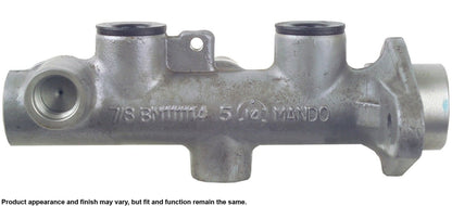 Cardone Reman Remanufactured Brake Master Cylinder 11-3240