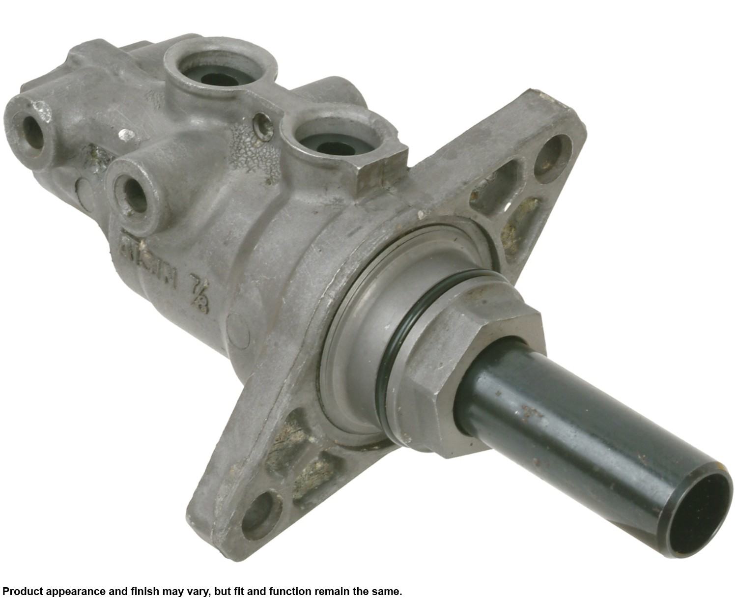 Cardone Reman Remanufactured Brake Master Cylinder 11-3243
