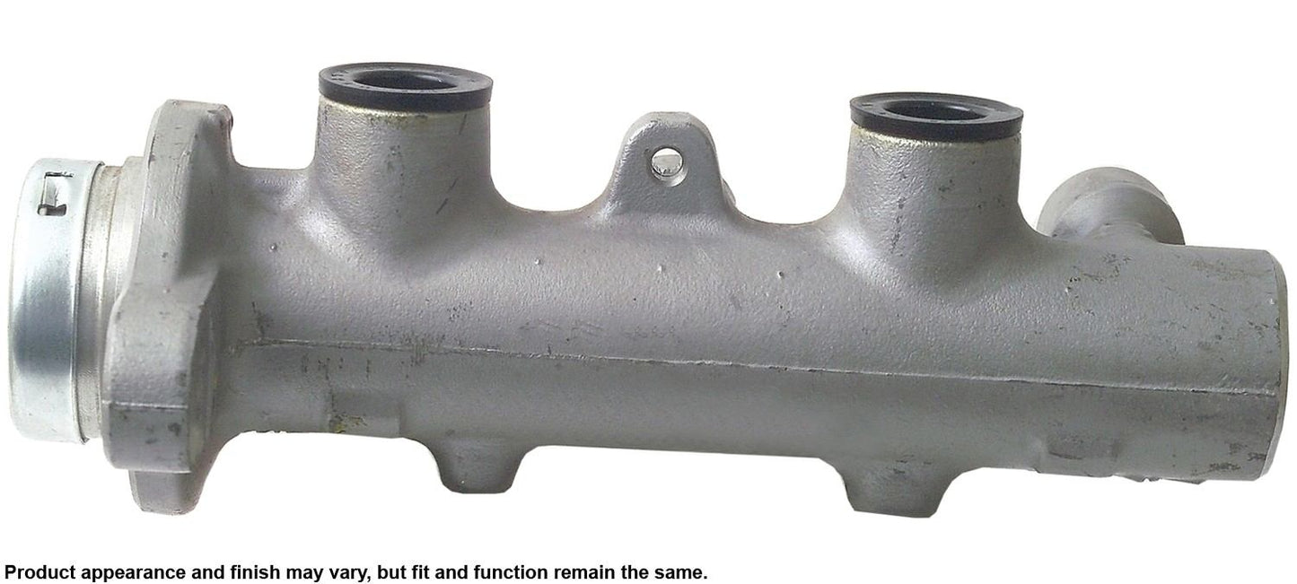 Cardone Reman Remanufactured Brake Master Cylinder 11-3315