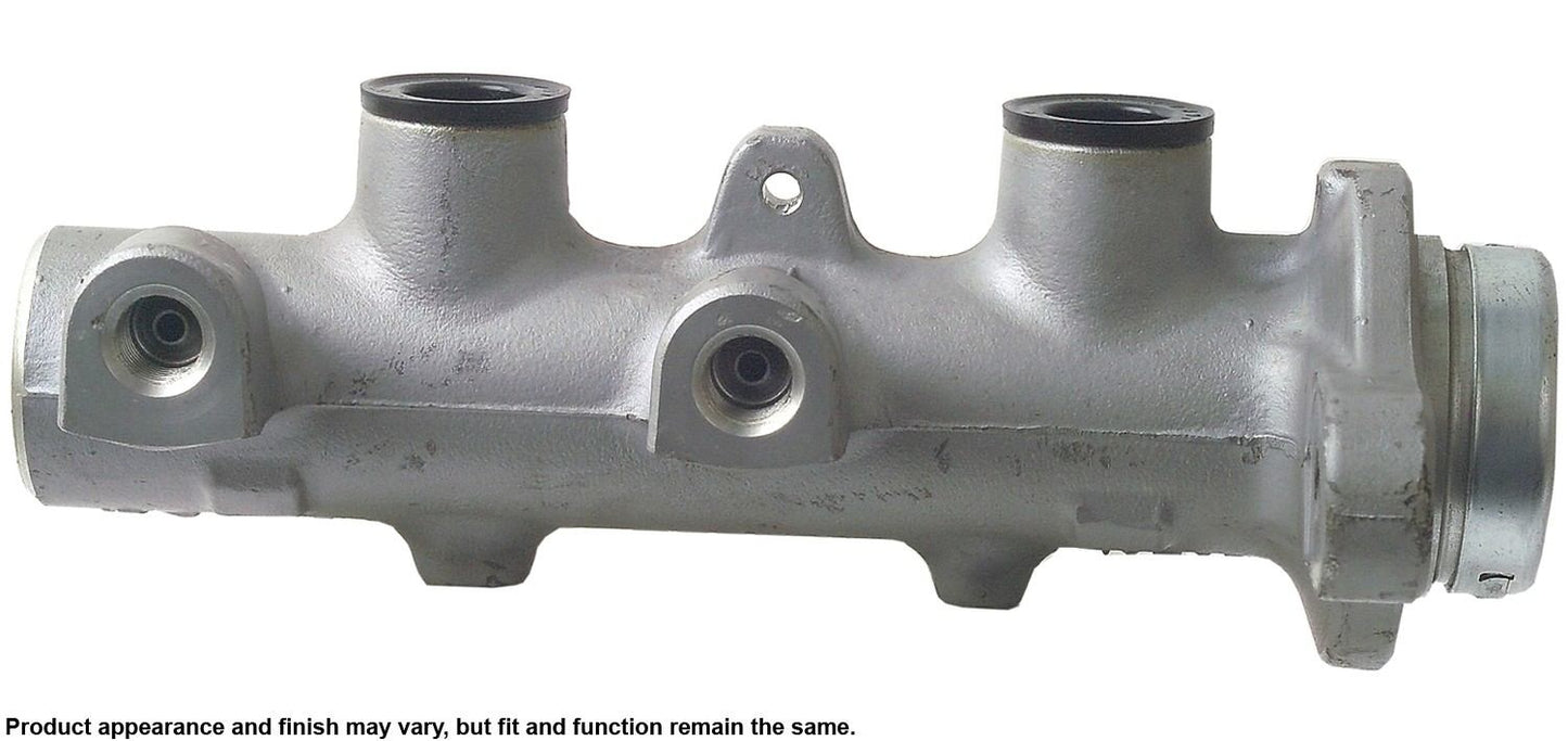 Cardone Reman Remanufactured Brake Master Cylinder 11-3315