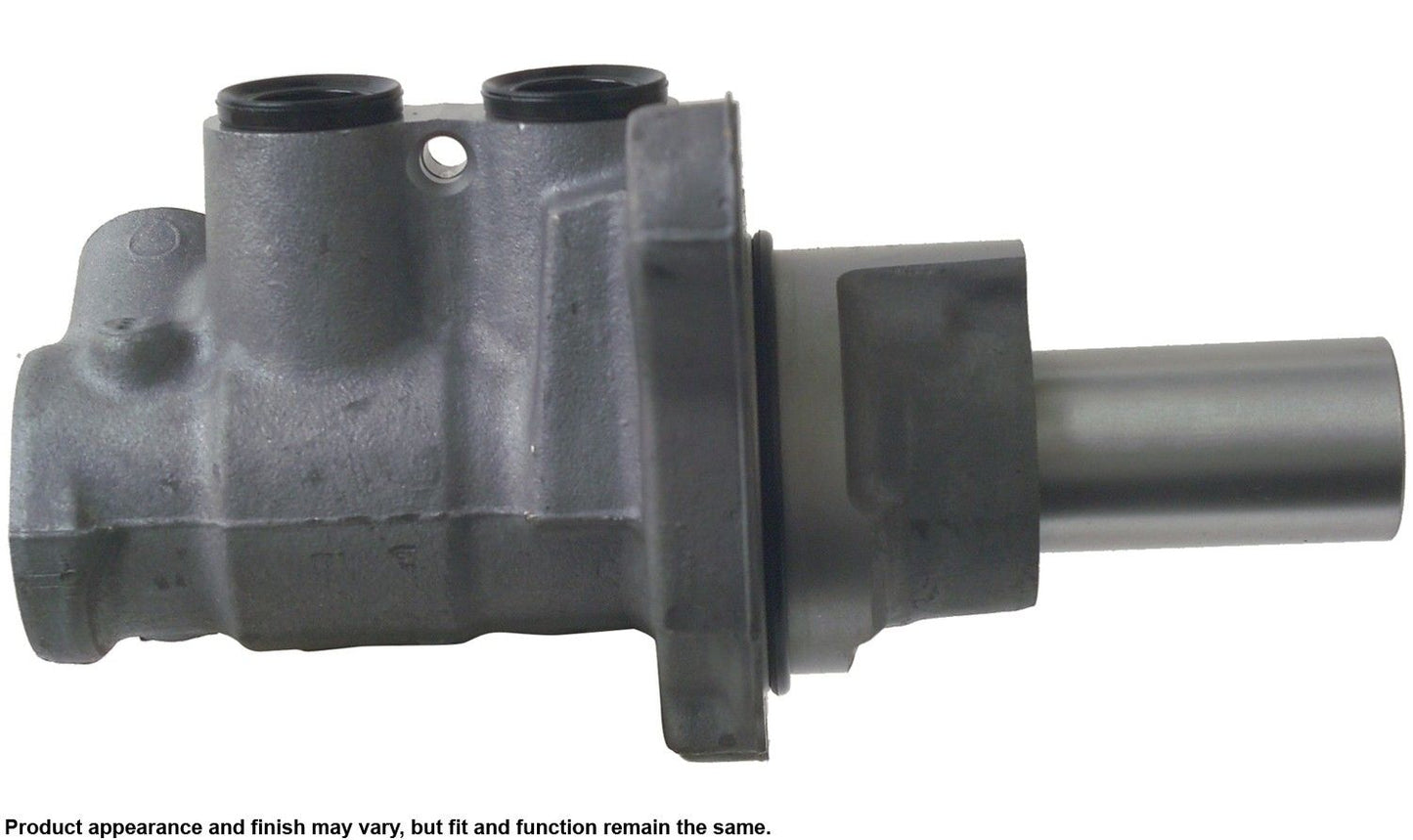 Cardone Reman Remanufactured Brake Master Cylinder 11-3356