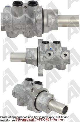 Cardone Reman Remanufactured Brake Master Cylinder 11-3405