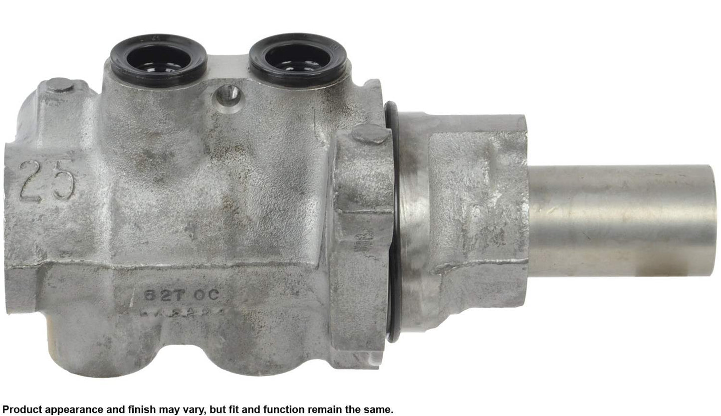 Cardone Reman Remanufactured Brake Master Cylinder 11-3405