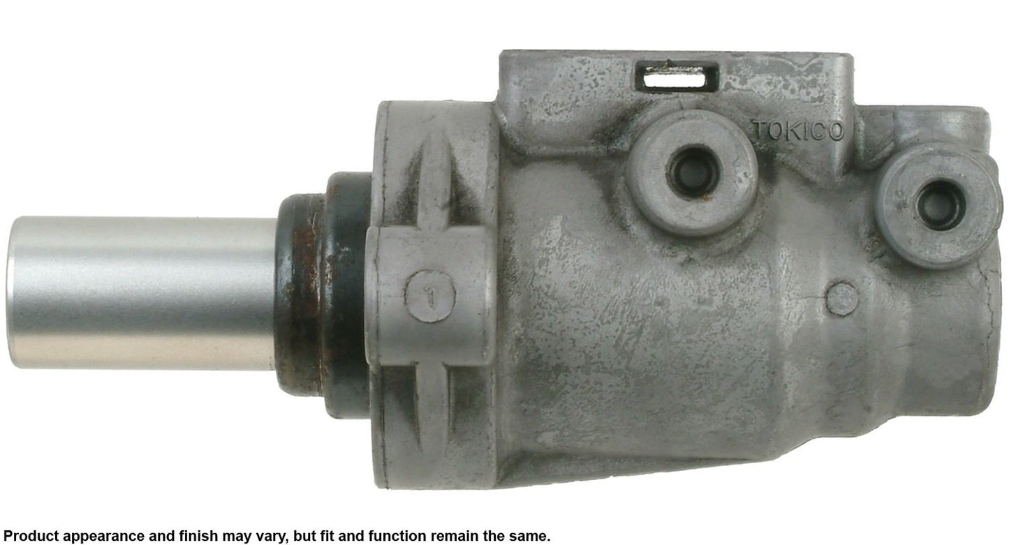 Cardone Reman Remanufactured Brake Master Cylinder 11-3412