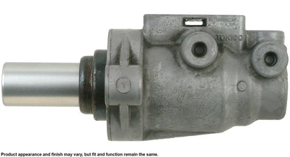 Cardone Reman Remanufactured Brake Master Cylinder 11-3412