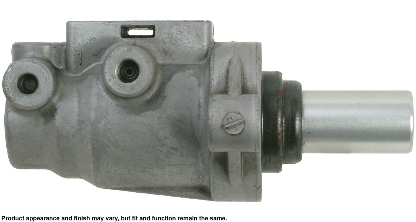 Cardone Reman Remanufactured Brake Master Cylinder 11-3412