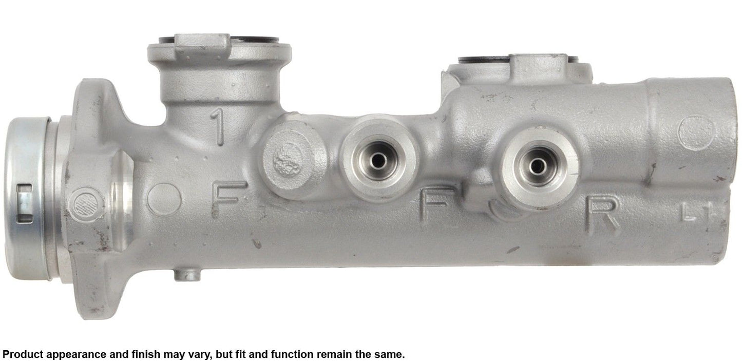 Cardone Reman Remanufactured Brake Master Cylinder 11-3599