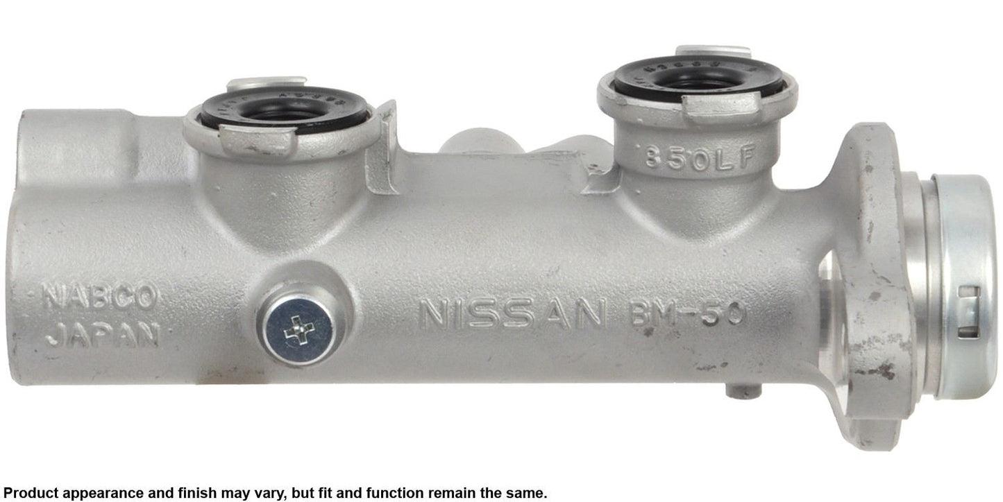 Cardone Reman Remanufactured Brake Master Cylinder 11-3599