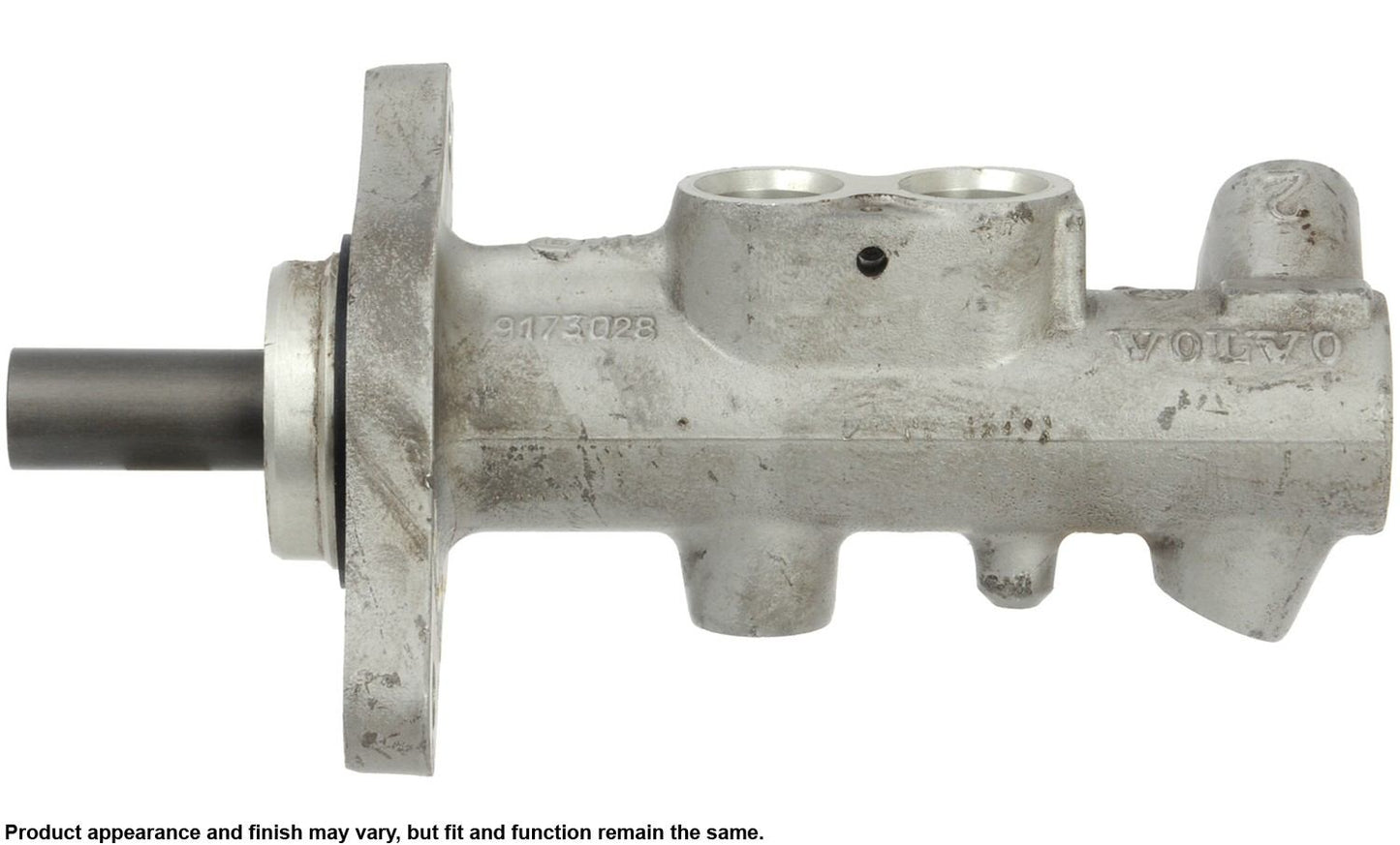 Cardone Reman Remanufactured Brake Master Cylinder 11-4330