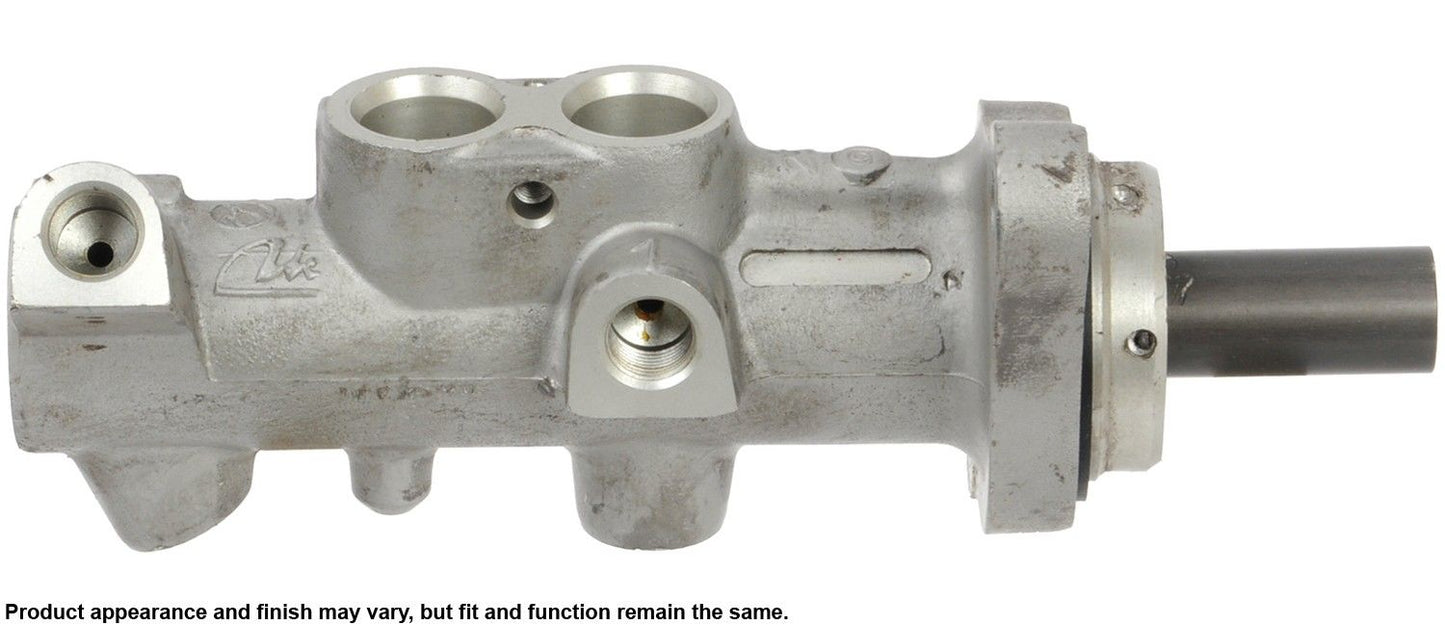 Cardone Reman Remanufactured Brake Master Cylinder 11-4330