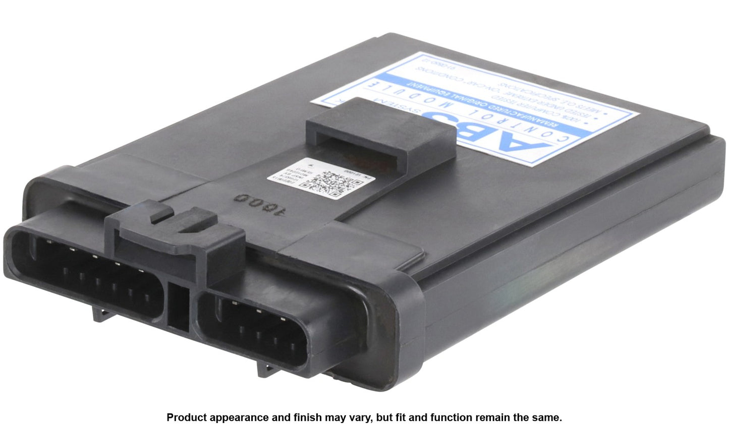 Cardone Reman ABS Control Module 12-1000