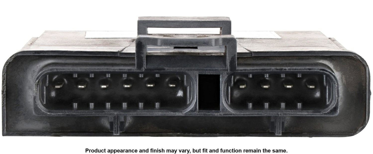 Cardone Reman ABS Control Module 12-1000