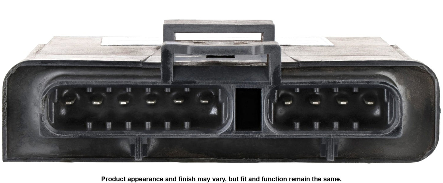 Cardone Reman ABS Control Module 12-1000