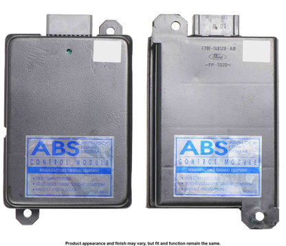 Cardone Reman ABS Control Module 12-1011