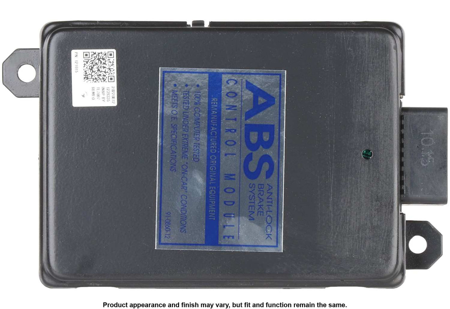 Cardone Reman ABS Control Module 12-1015