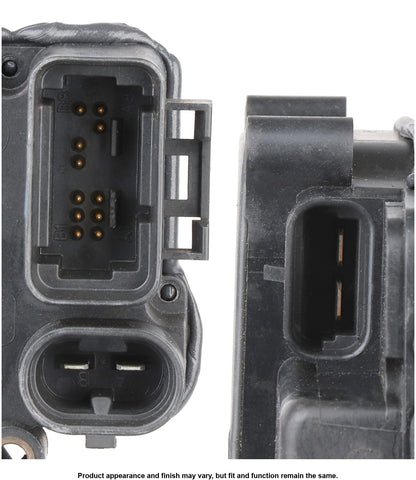 Cardone Reman ABS Control Module 12-10200