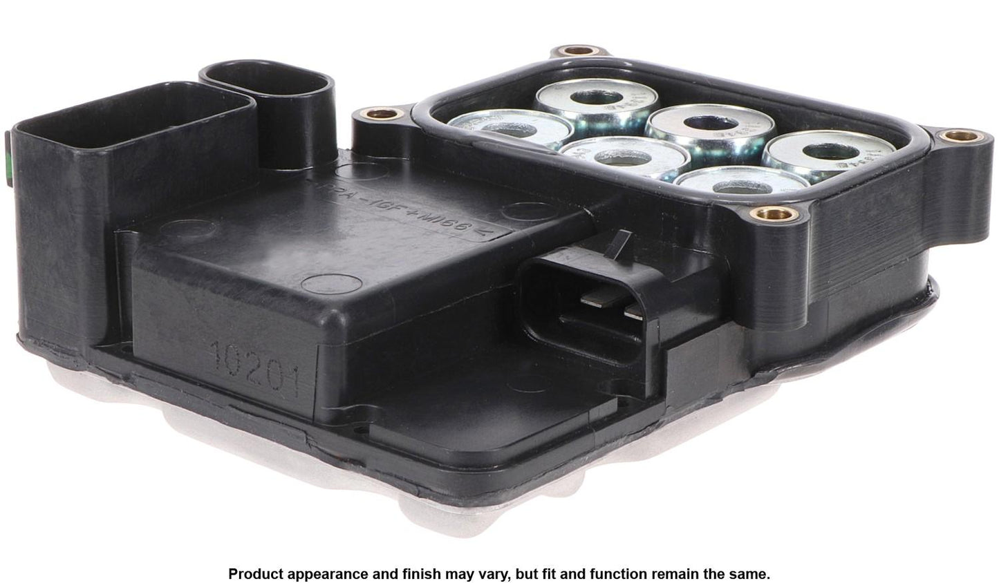 Cardone Reman Remanufactured ABS Control Module 12-10201