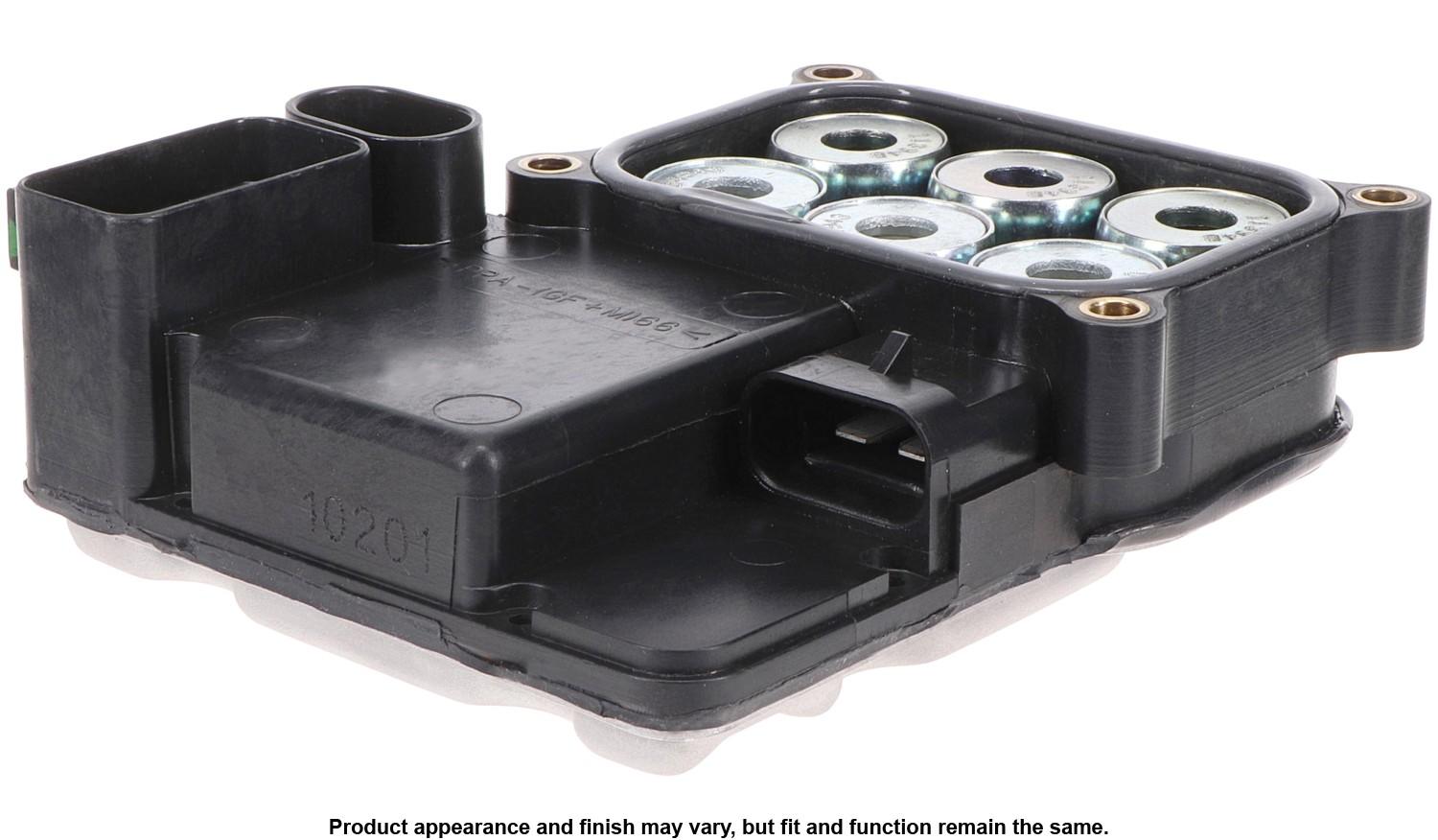 Cardone Reman Remanufactured ABS Control Module 12-10201