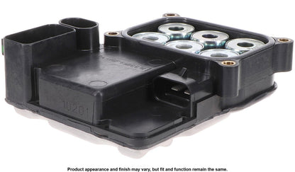 Cardone Reman Remanufactured ABS Control Module 12-10201