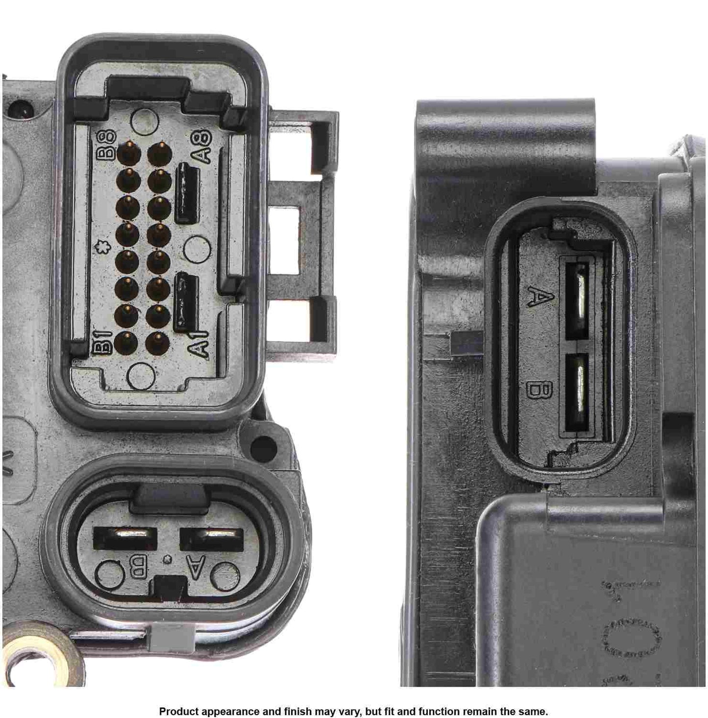 Cardone Reman Remanufactured ABS Control Module 12-10201