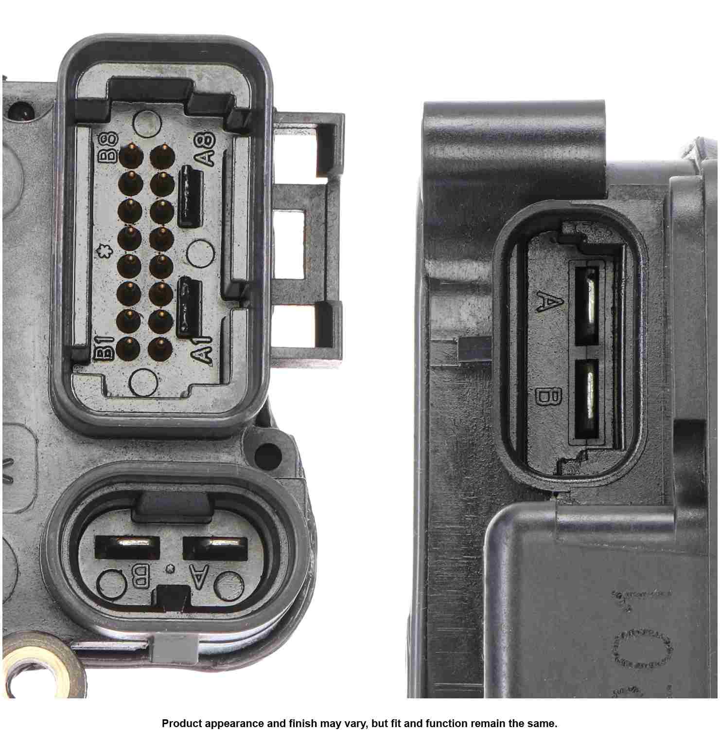 Cardone Reman Remanufactured ABS Control Module 12-10201
