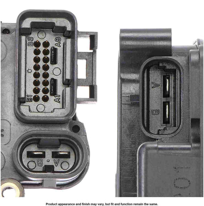 Cardone Reman Remanufactured ABS Control Module 12-10201