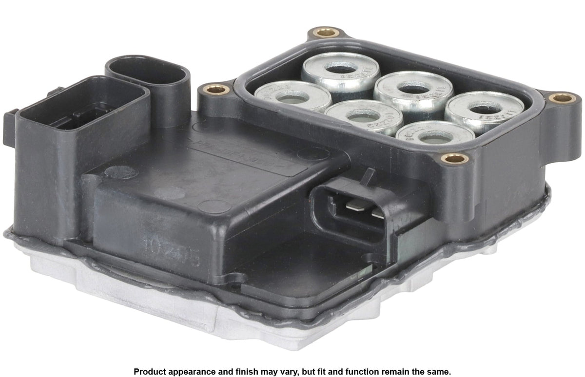 Cardone Reman ABS Control Module 12-10205