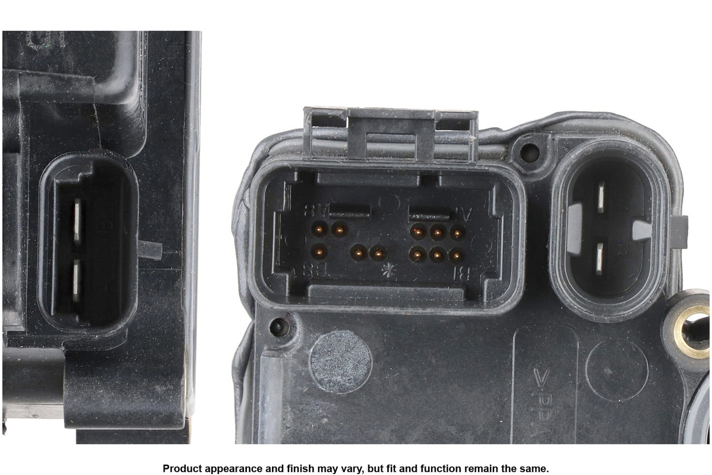 Cardone Reman ABS Control Module 12-10205