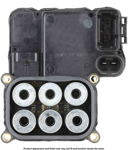 Cardone Reman ABS Control Module 12-10205